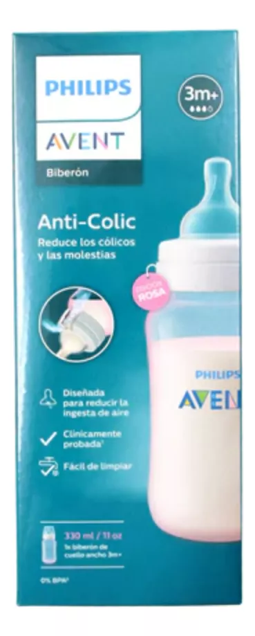 Biberon anticolic 11oz - Image 4