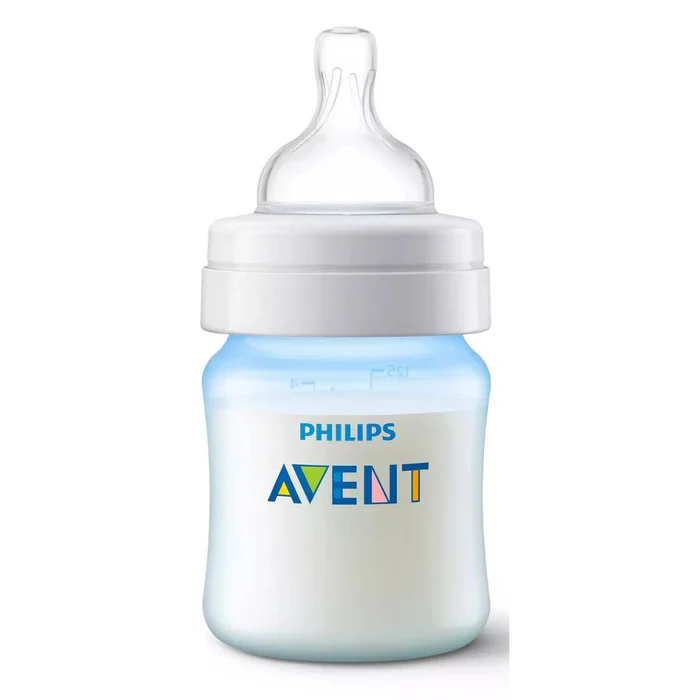 Biberon anticolic 4oz - Image 2