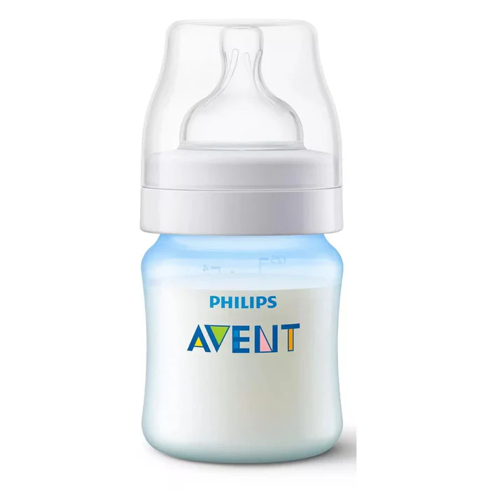 Biberon anticolic 4oz - Image 4