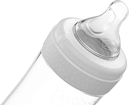 Biberón Chicco Perfect 5 de silicona - 240 ml - Image 3