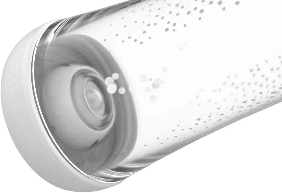 Biberón Chicco Perfect 5 de silicona - 240 ml - Image 6