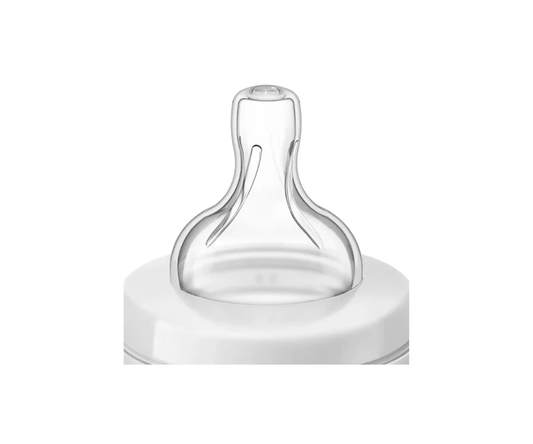 Biberon Classic Plus 260 Ml X 2 Avent - Image 7
