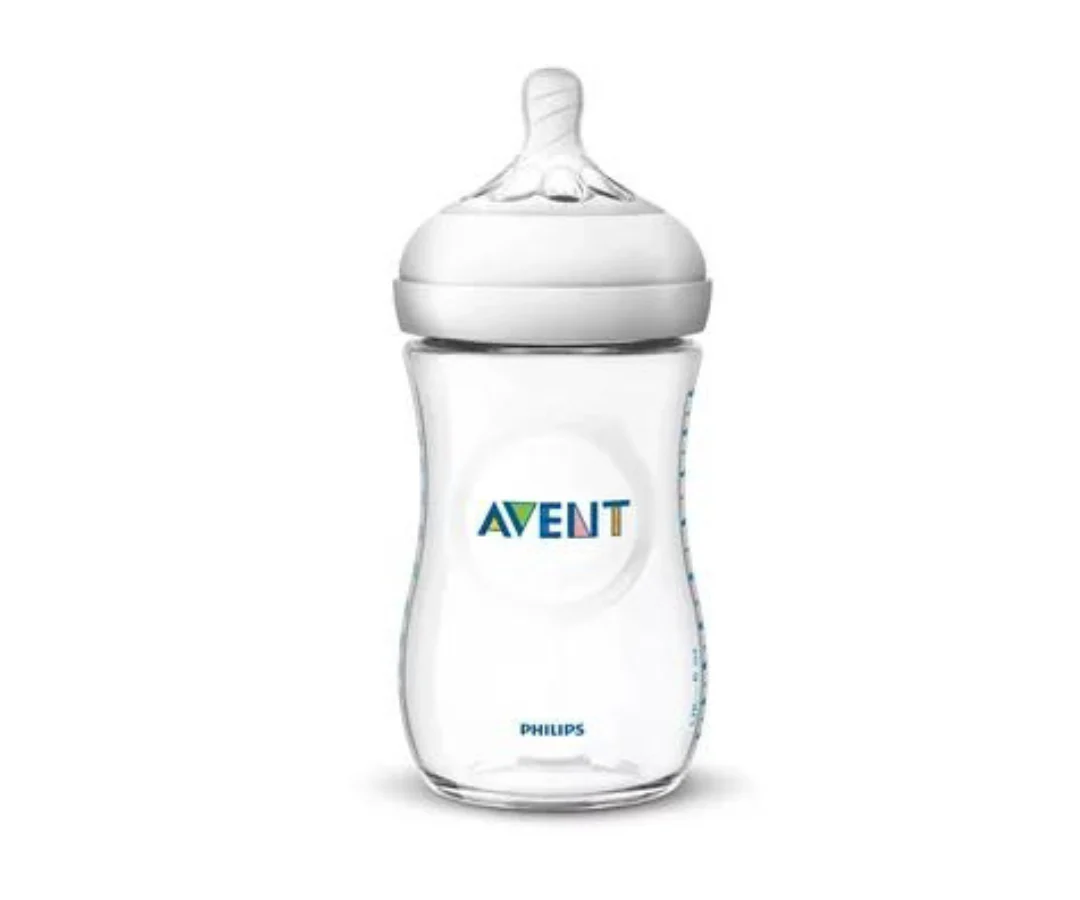 Biberón Natural 260Ml X2 Avent - Image 3