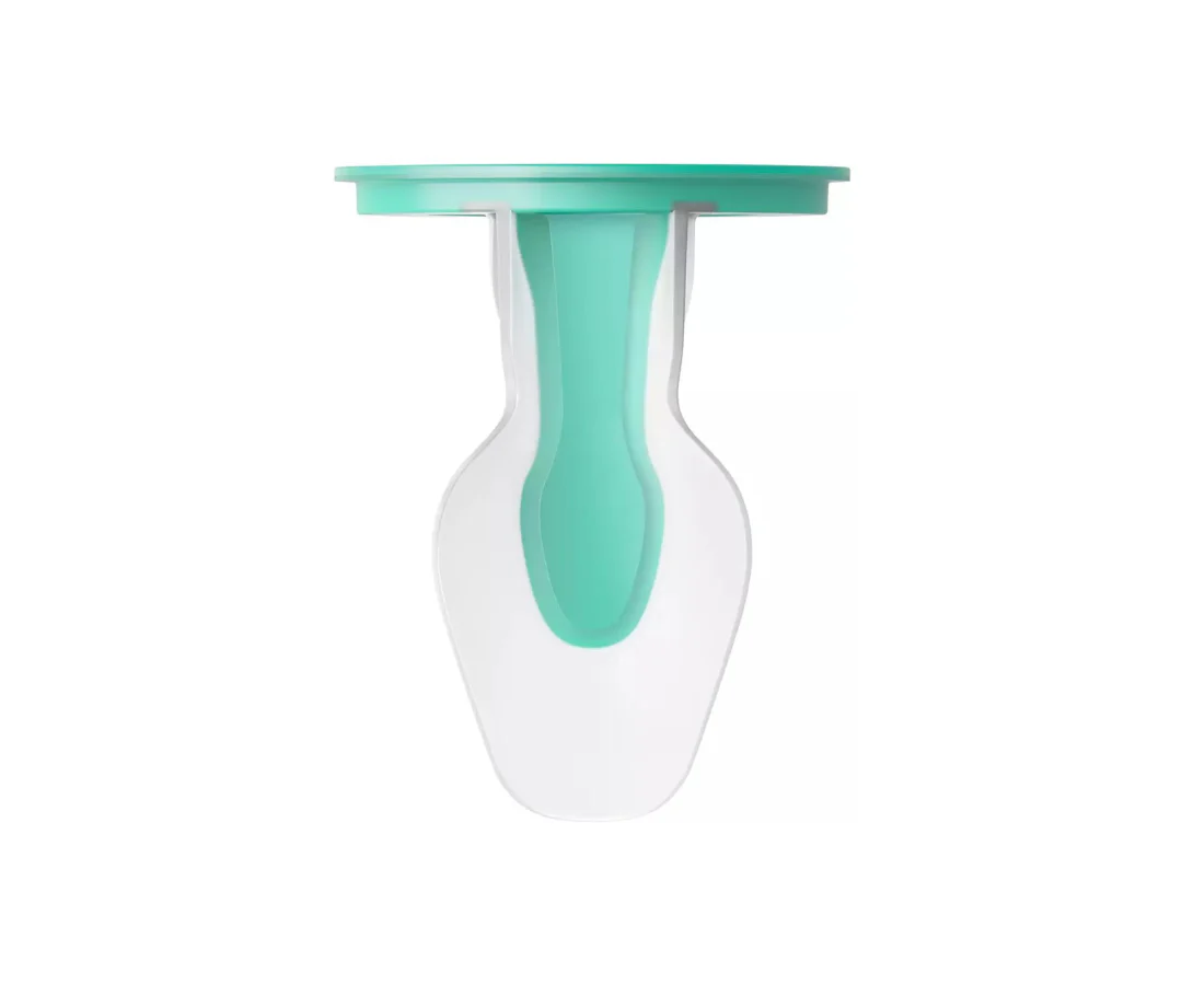 Biberon Nat  Airfree Elefante 9 Oz Avent - Image 4