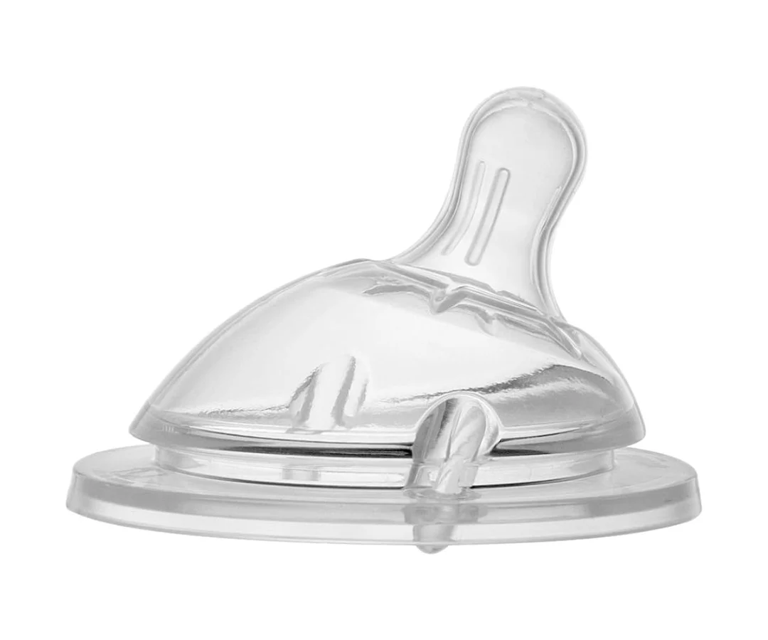 Biberón Nat. Feeling 150Ml Flujo Regular Chicco - Image 3