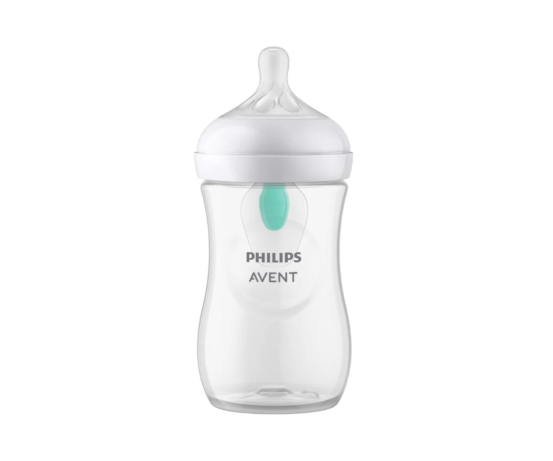 Biberón Natural Response Air-Free 9oz - Image 3