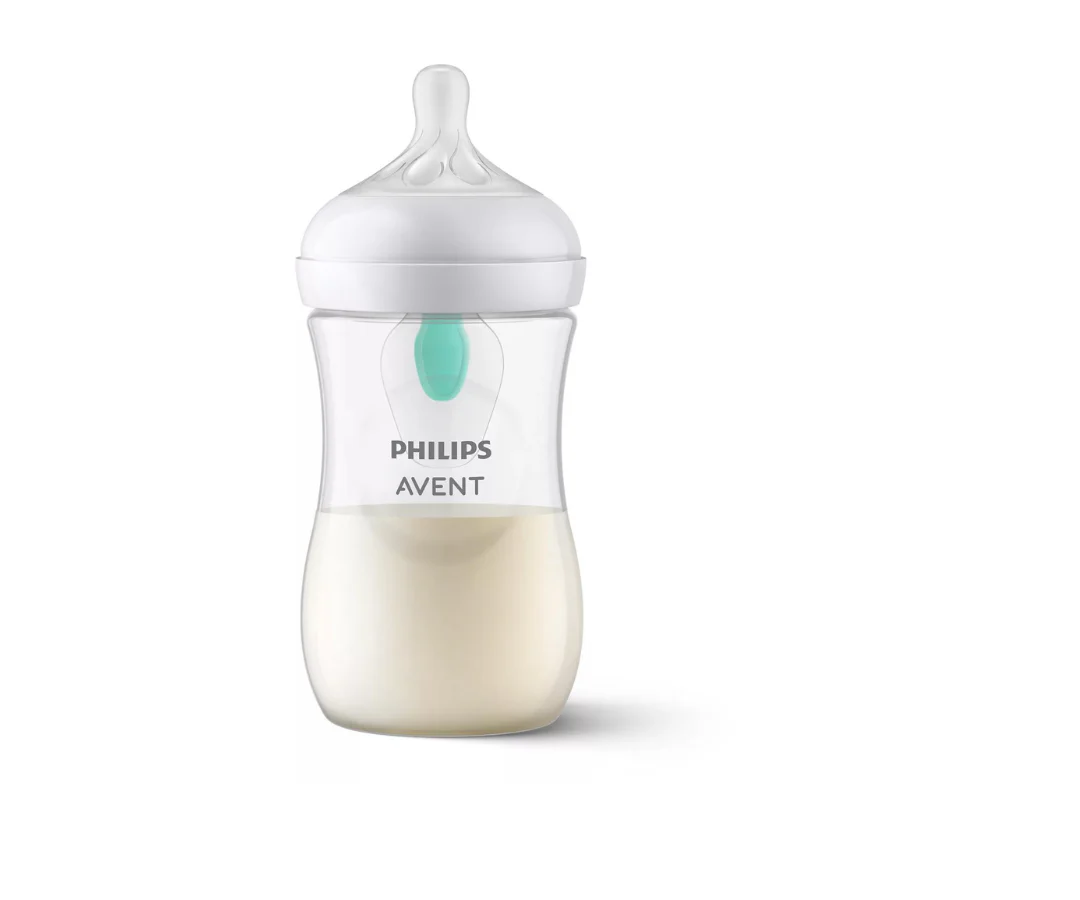 Biberón Natural Response Air-Free 9oz - Image 4