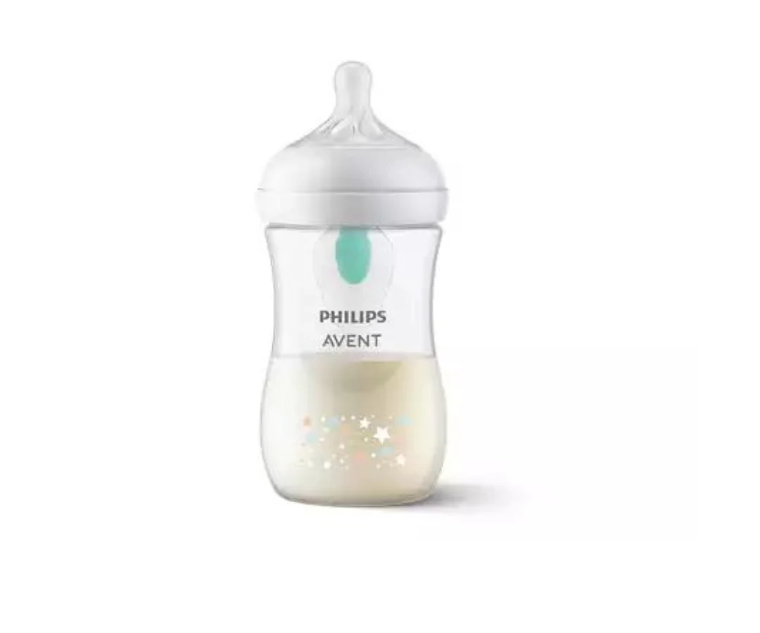 Biberon Nat Response Airfree 9 Oz Avent - Image 2
