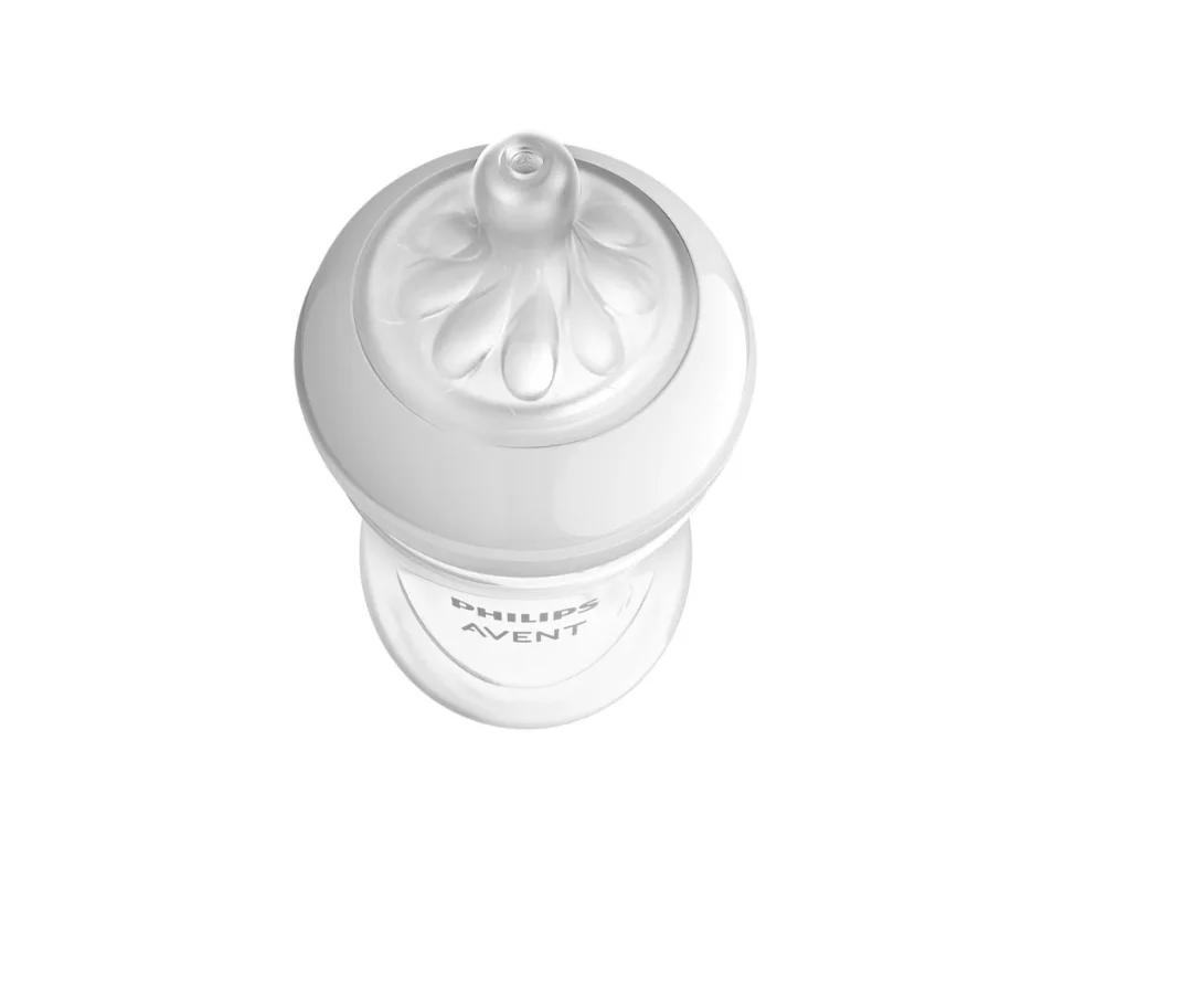 Biberon Nat Response Jirafa 9 Oz Avent - Image 6