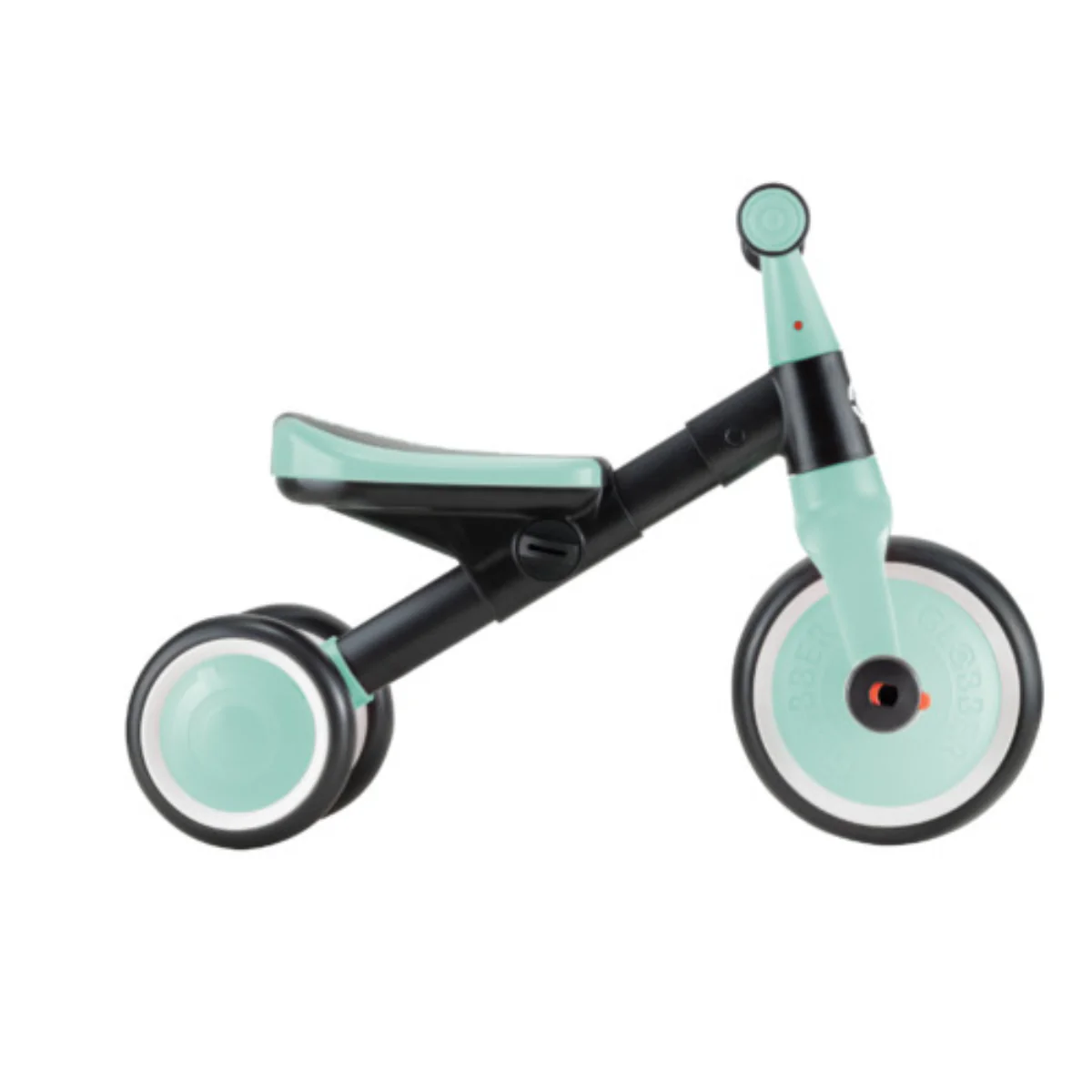 Bicicleta De Aprendizaje Trike 2 en 1 Globber - Image 2