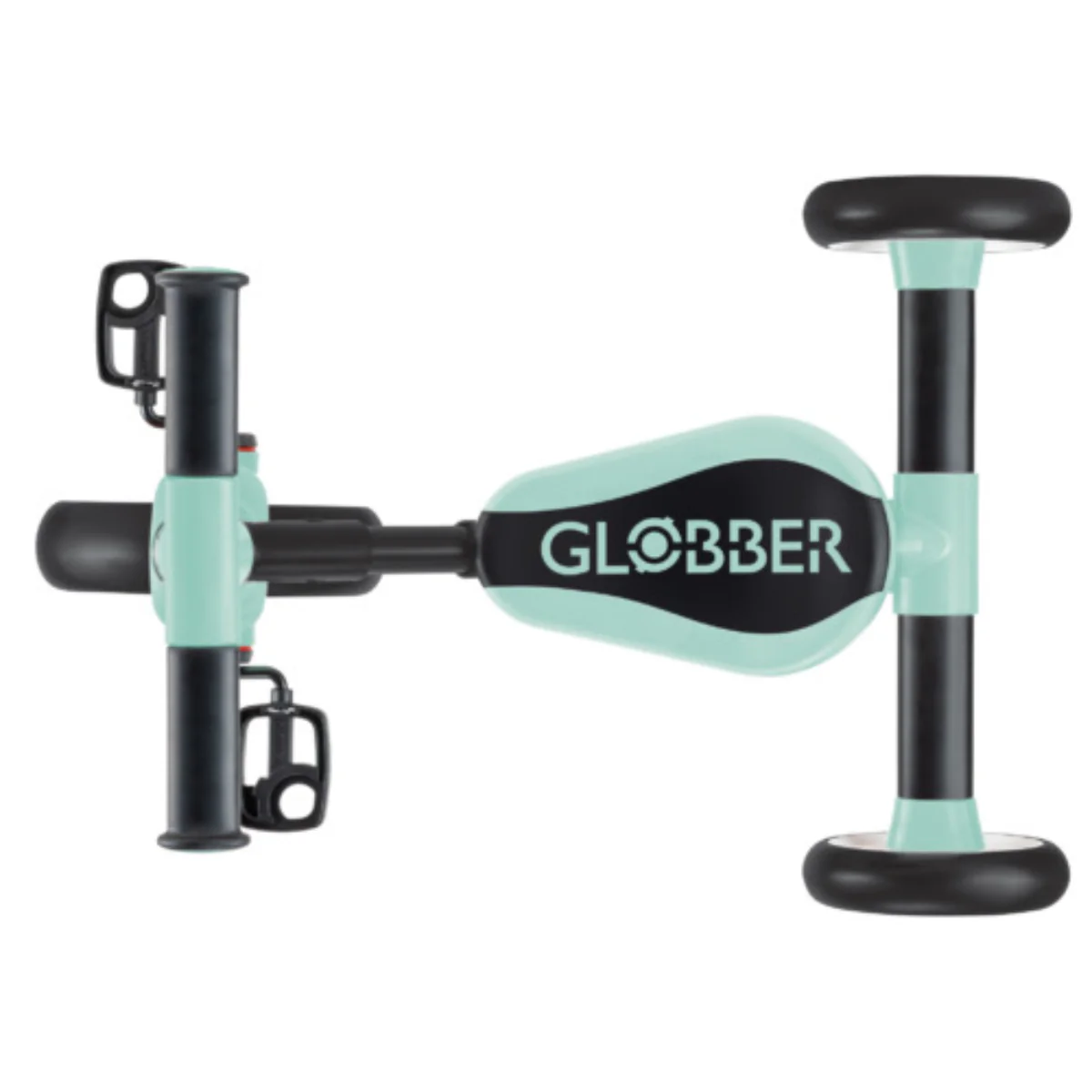 Bicicleta De Aprendizaje Trike 2 en 1 Globber - Image 3