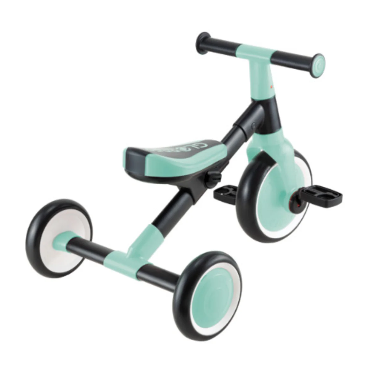 Bicicleta De Aprendizaje Trike 2 en 1 Globber - Image 4