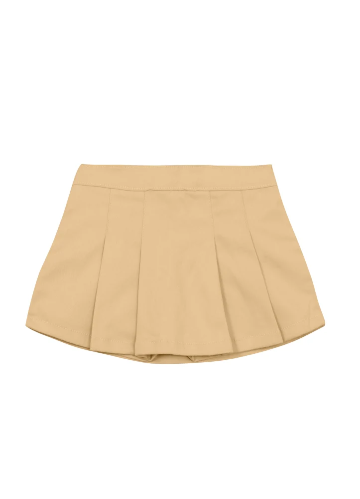 Blusón Y Shorts Falda Nena - Image 3