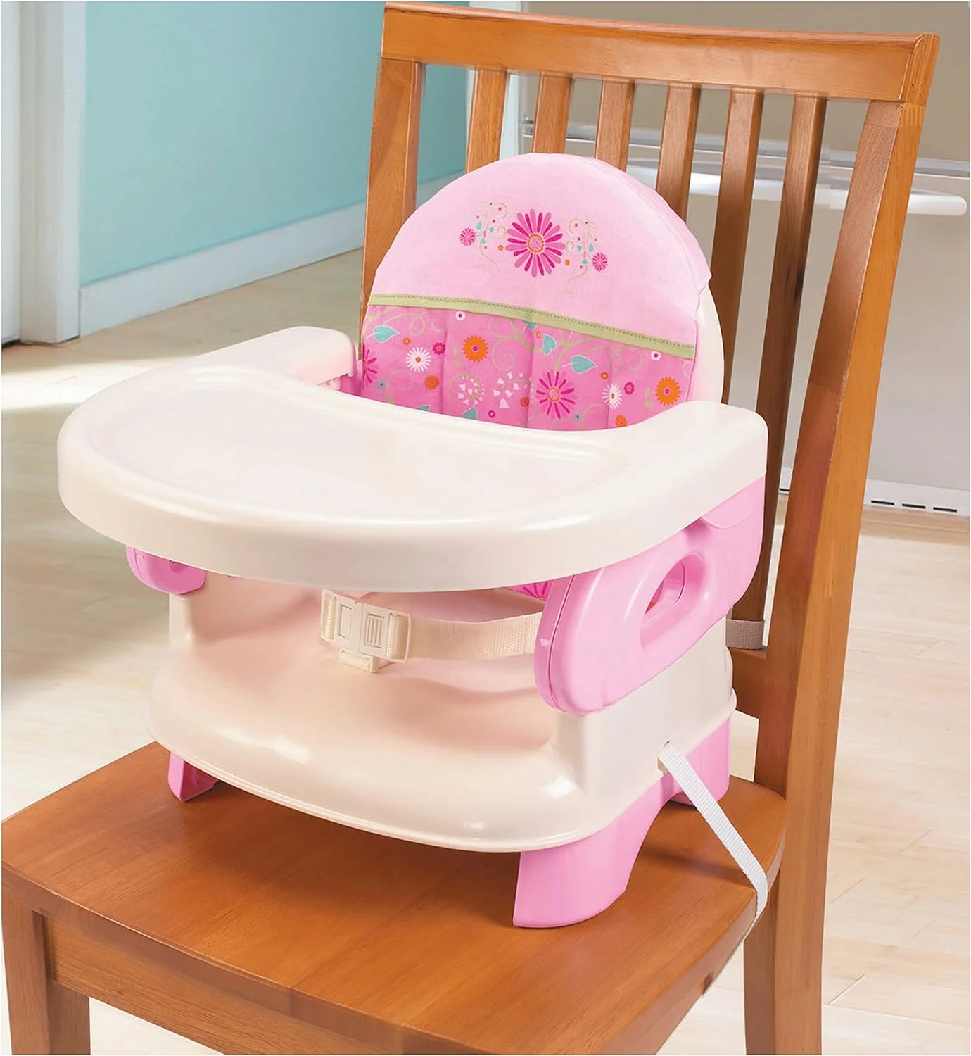 Booster Deluxe para silla de comer - Image 2