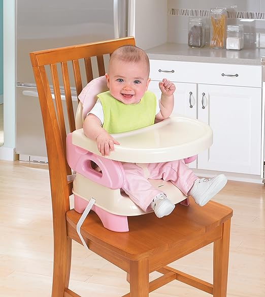 Booster Deluxe para silla de comer - Image 3