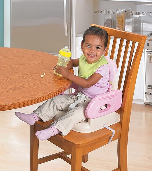 Booster Deluxe para silla de comer - Image 4