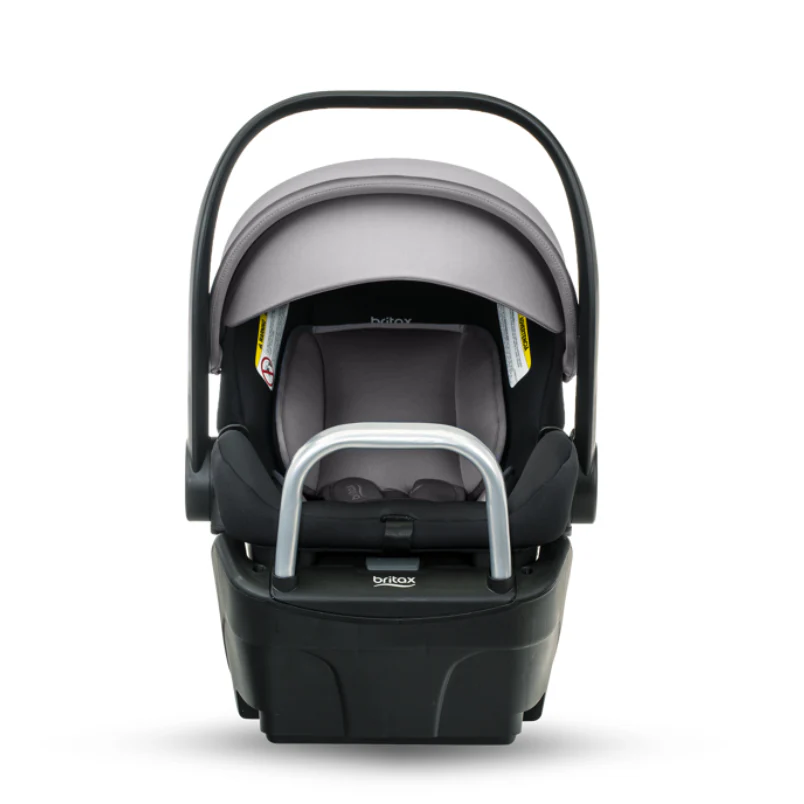 Portabebe Willow® S con base Alpine®