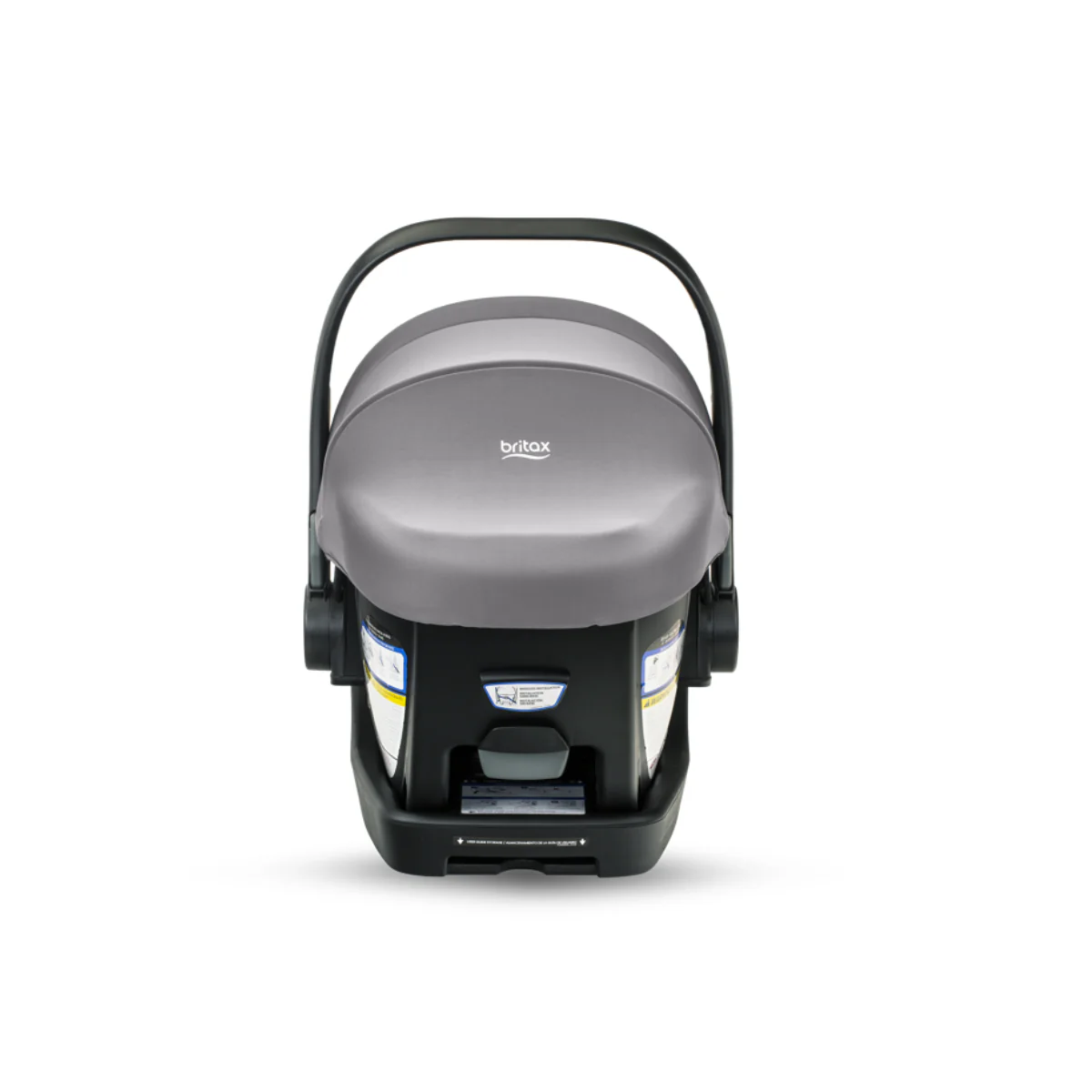 Portabebe Willow® S con base Alpine® - Image 3