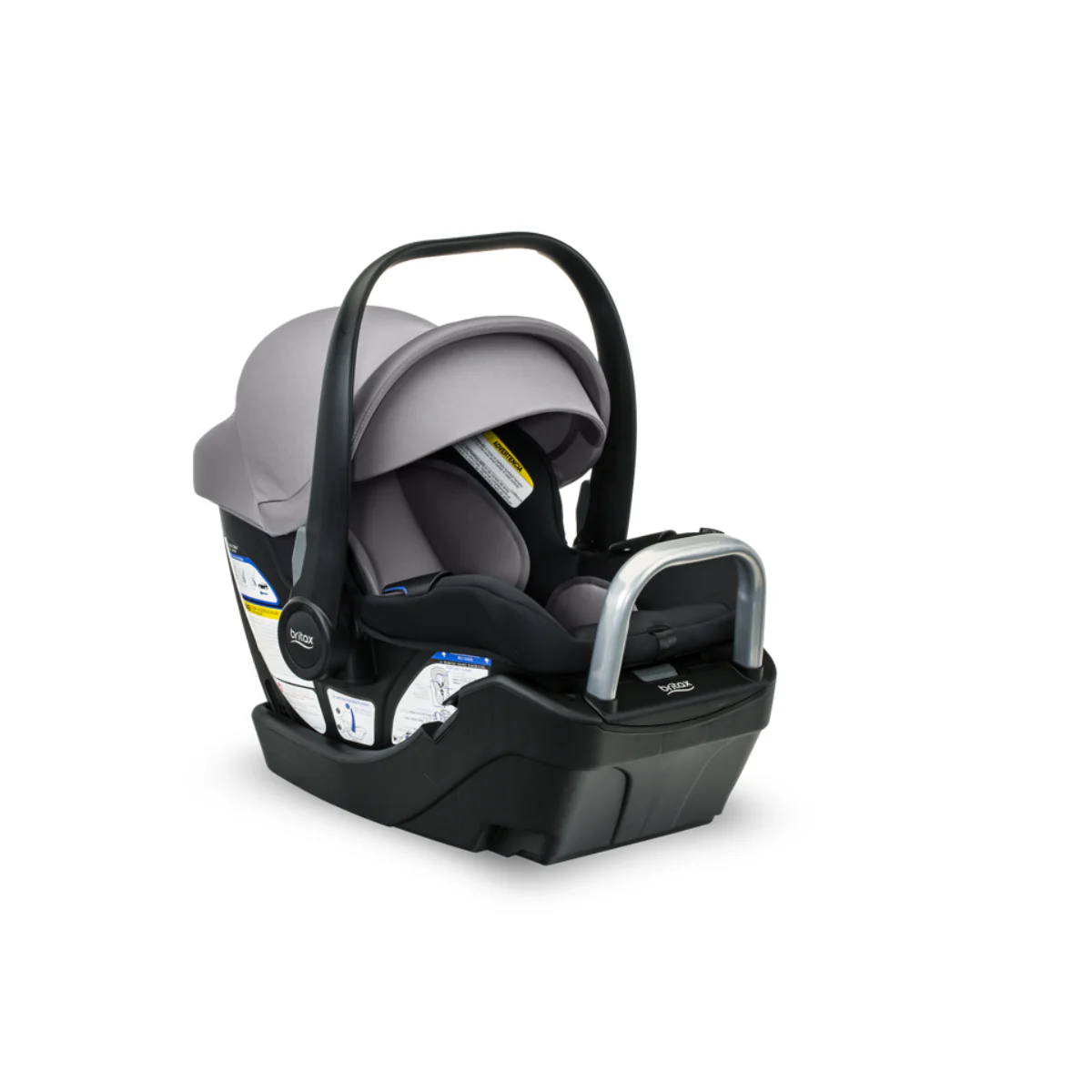 Portabebe Willow® S con base Alpine® - Image 4