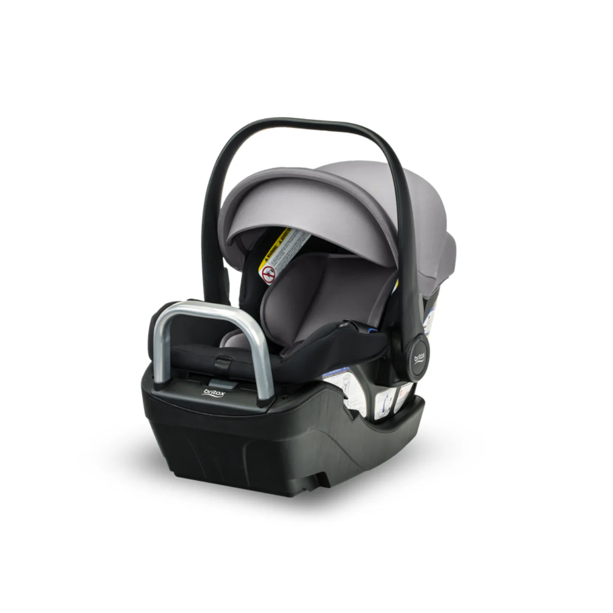 Portabebe Willow® S con base Alpine® - Image 5
