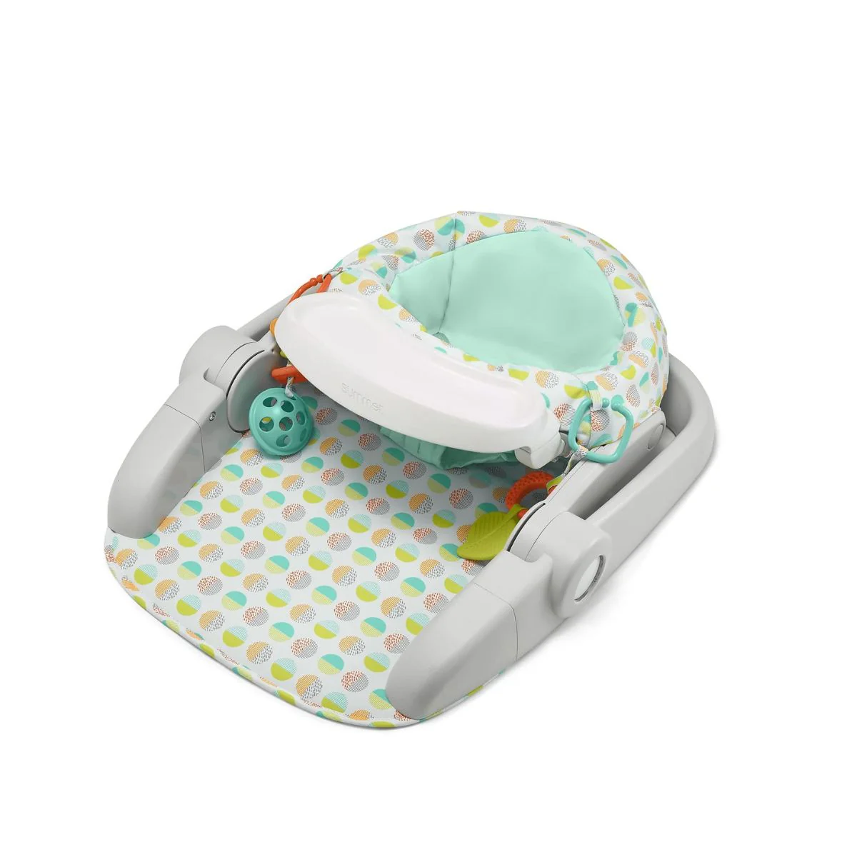 Booster Learn To Sit 3 Posiciones - Image 3