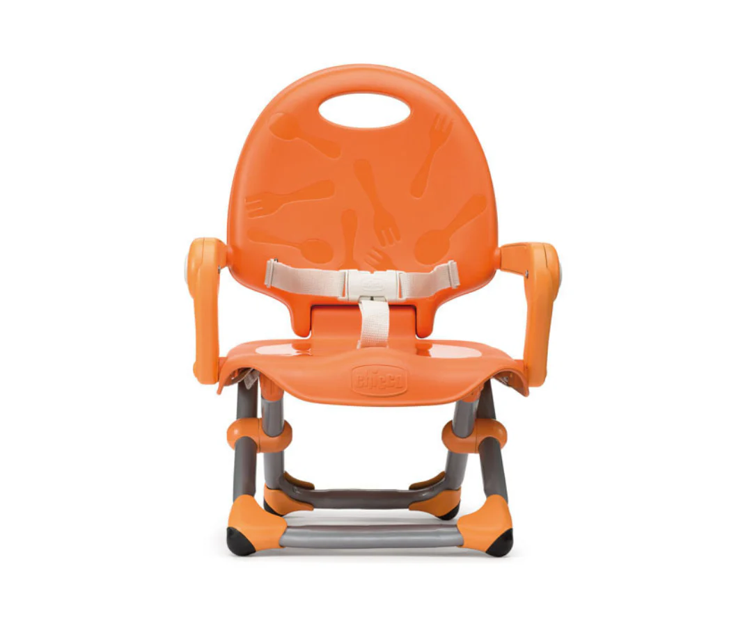 Booster Para Comer Pocket Chicco - Image 2