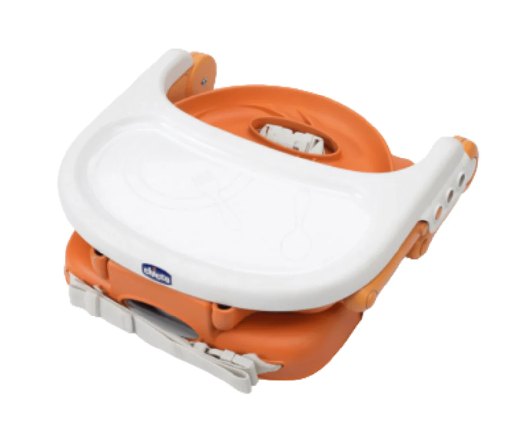 Booster Para Comer Pocket Chicco - Image 3