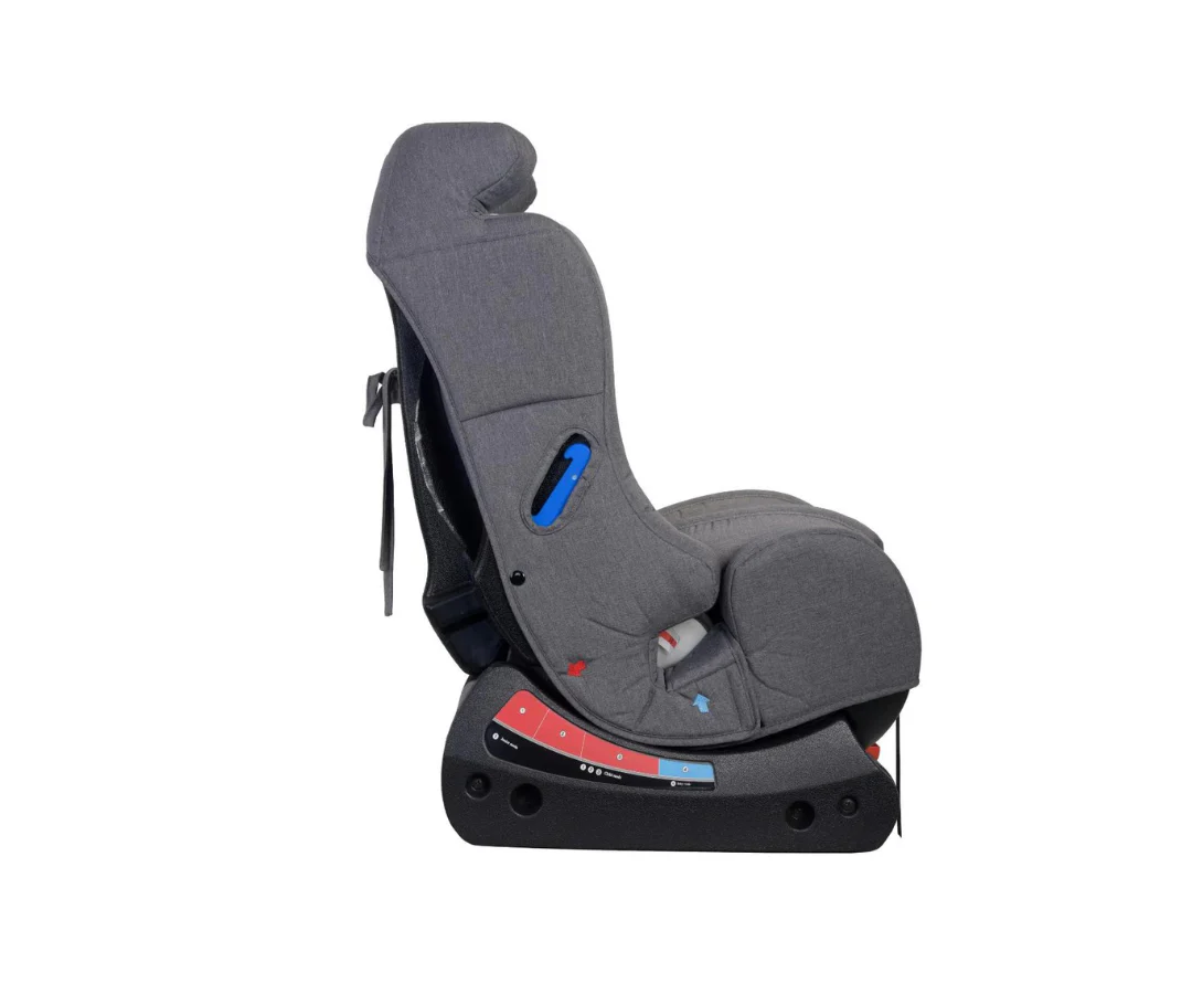 Asiento Space One Arianna Born - Image 3