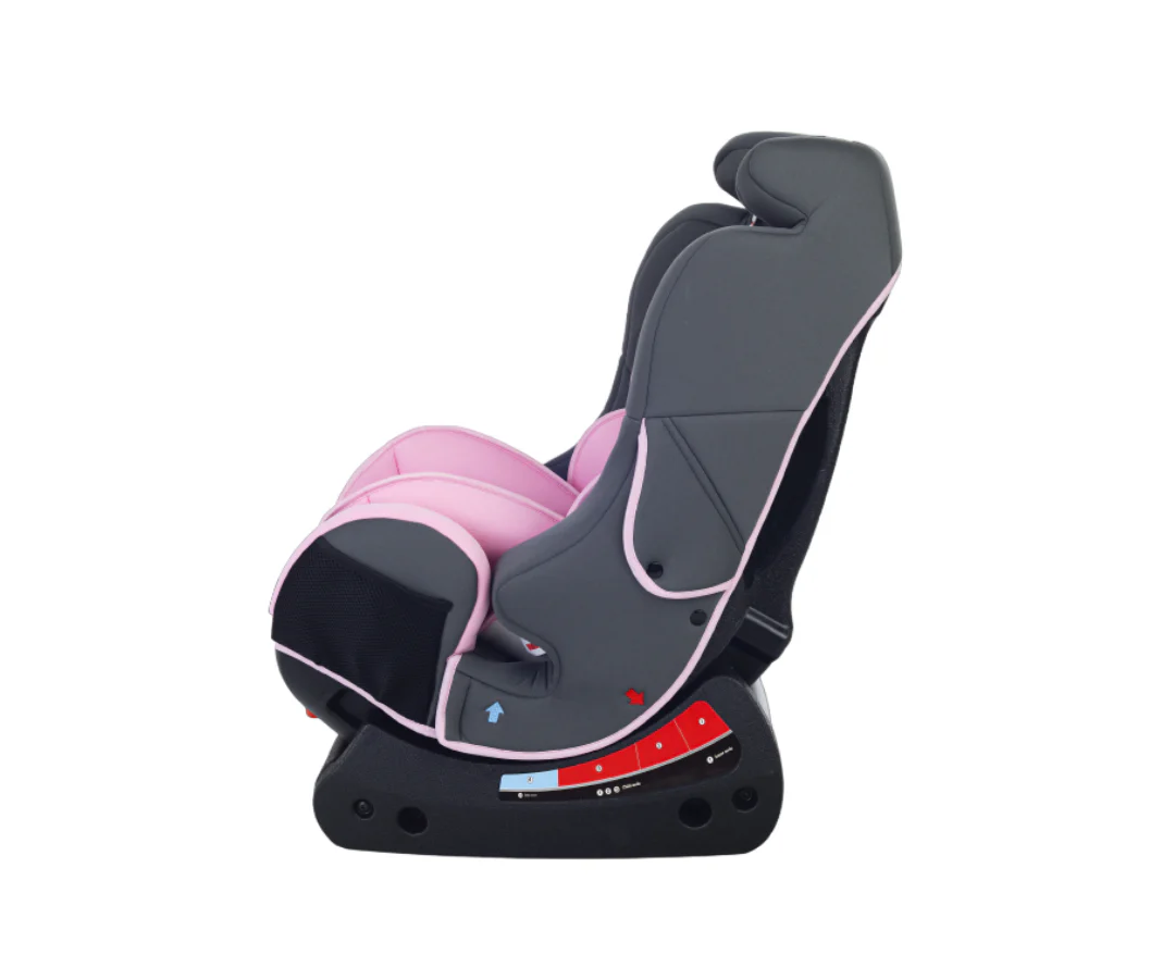 Asiento Space One Rosado Born - Image 2