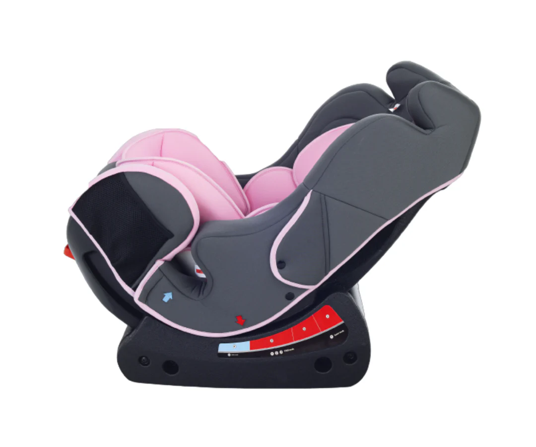 Asiento Space One Rosado Born - Image 3