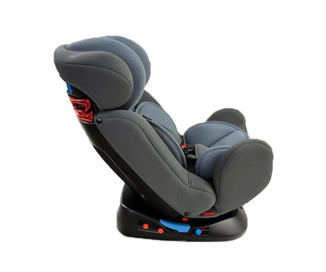 Asiento De Auto | Beta Gray Born - Image 3