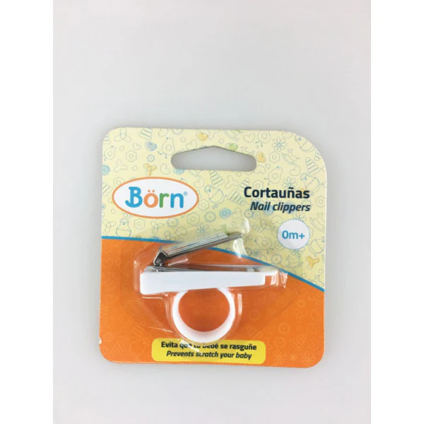 Born Cortauna  Para Bebe