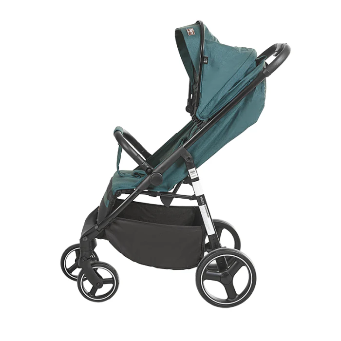 Coche Liviano Bögen Born Dlx - Image 3