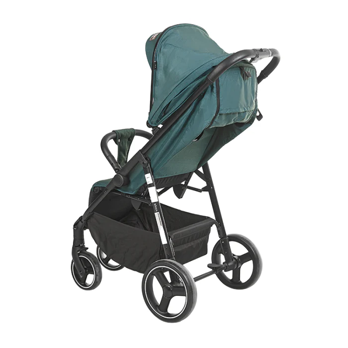 Coche Liviano Bögen Born Dlx - Image 4
