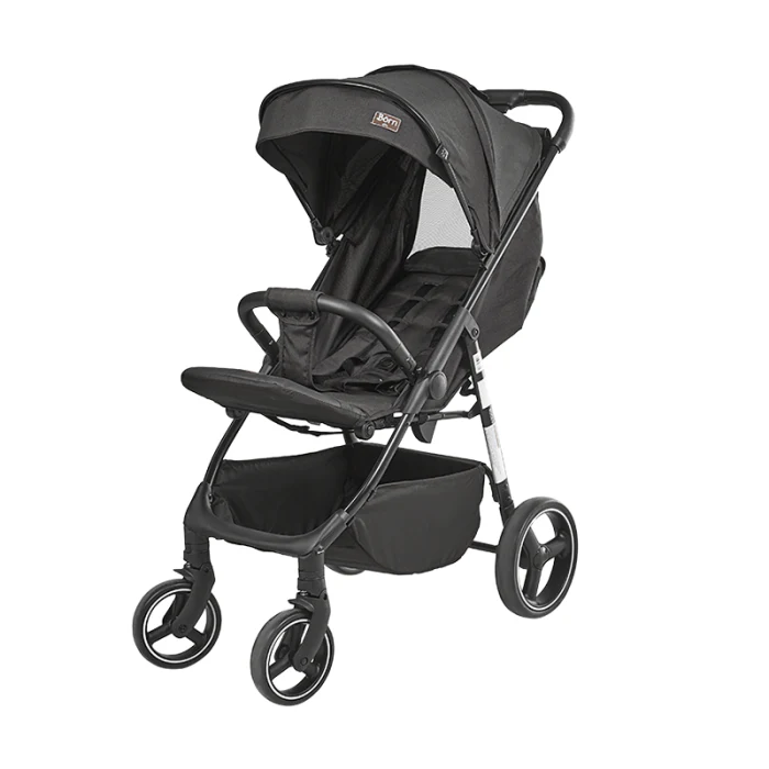 Coche Liviano Bögen Born Dlx - Image 5