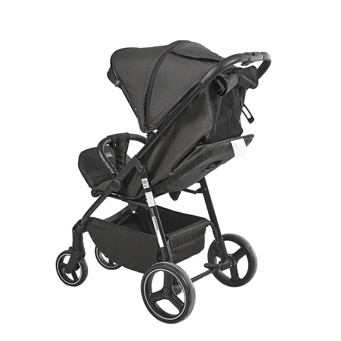Coche Liviano Bögen Born Dlx - Image 7