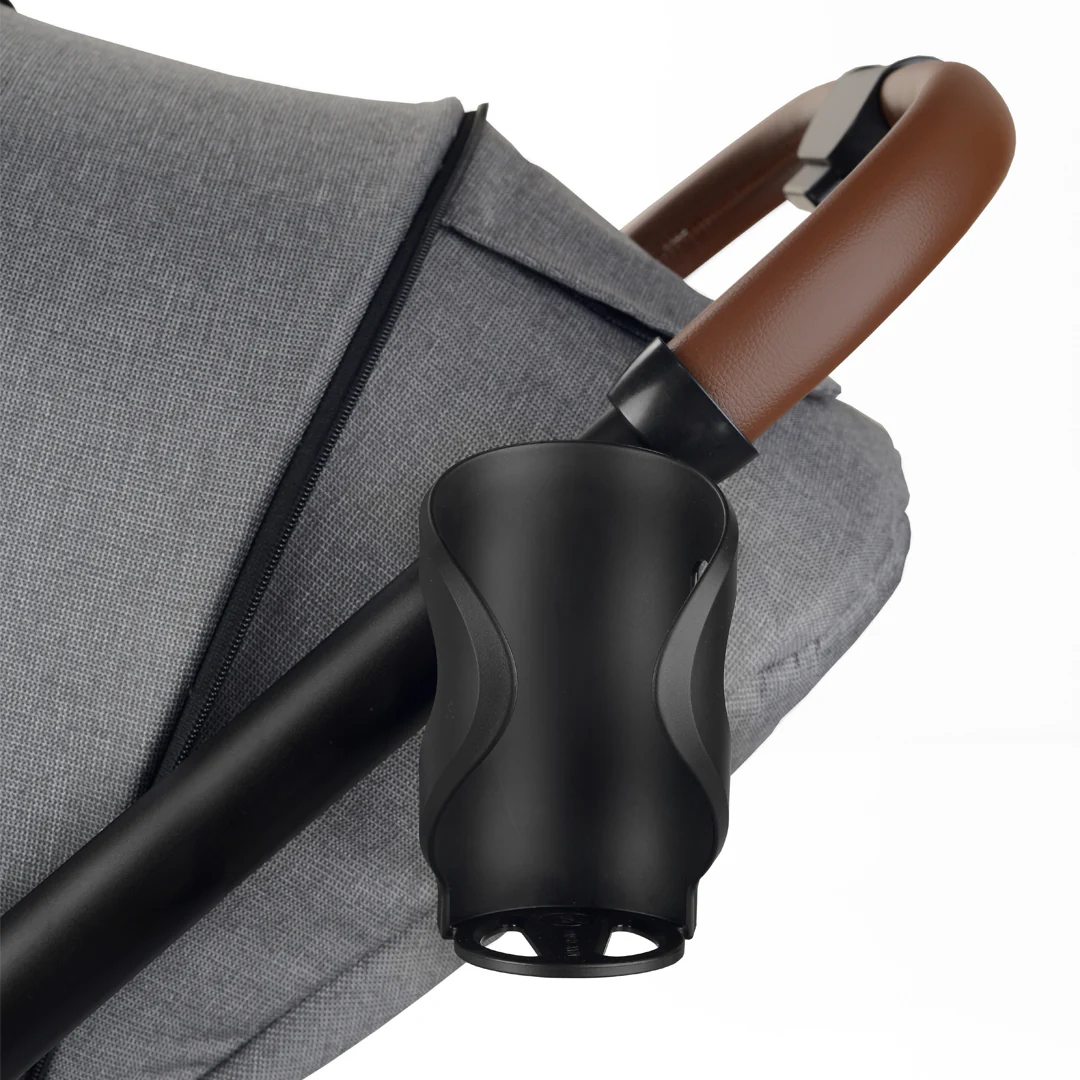 Coche Monaco Travel System | Dark Grey Born Dlx - Image 7