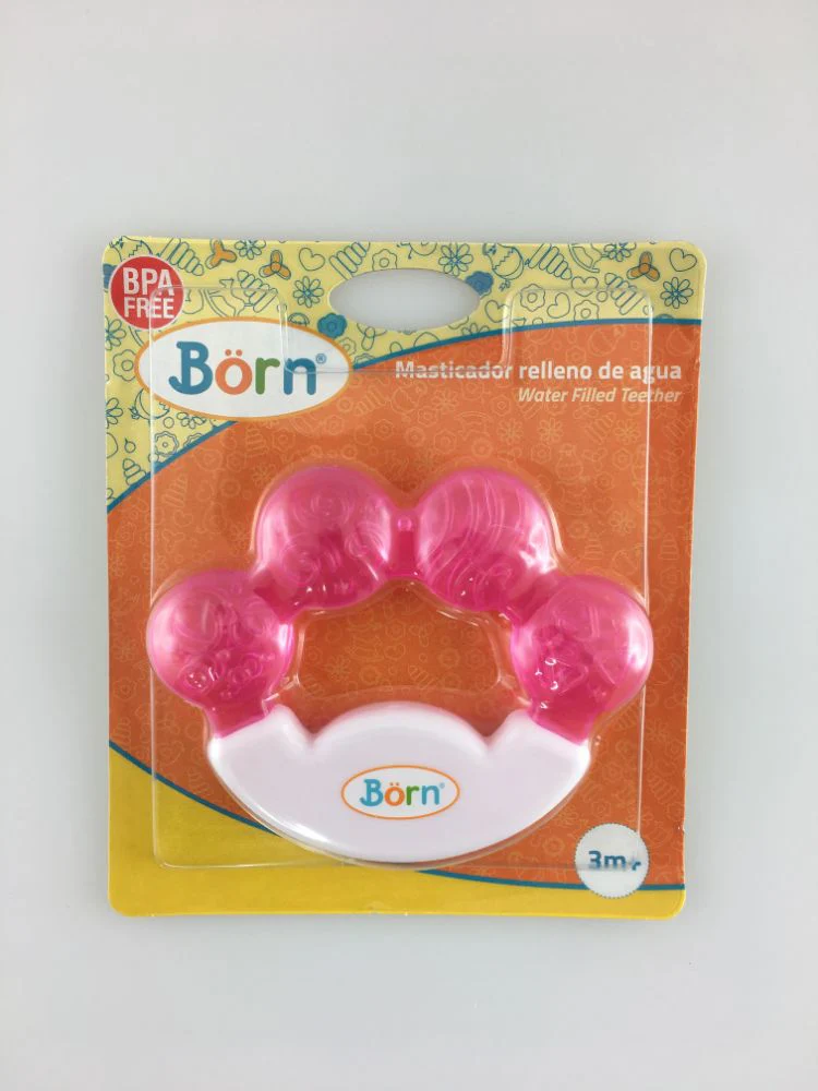 Born Masticador