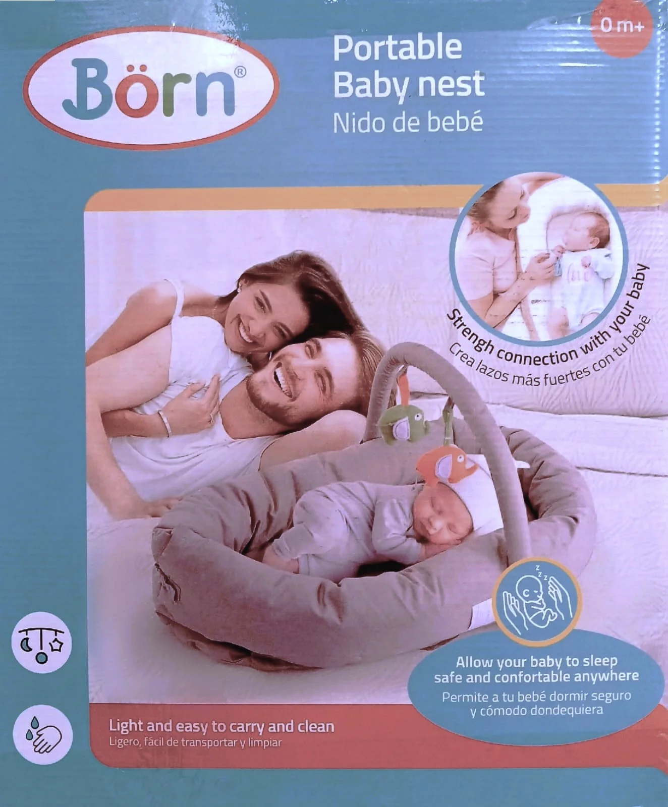 Nido para bebé - Image 2