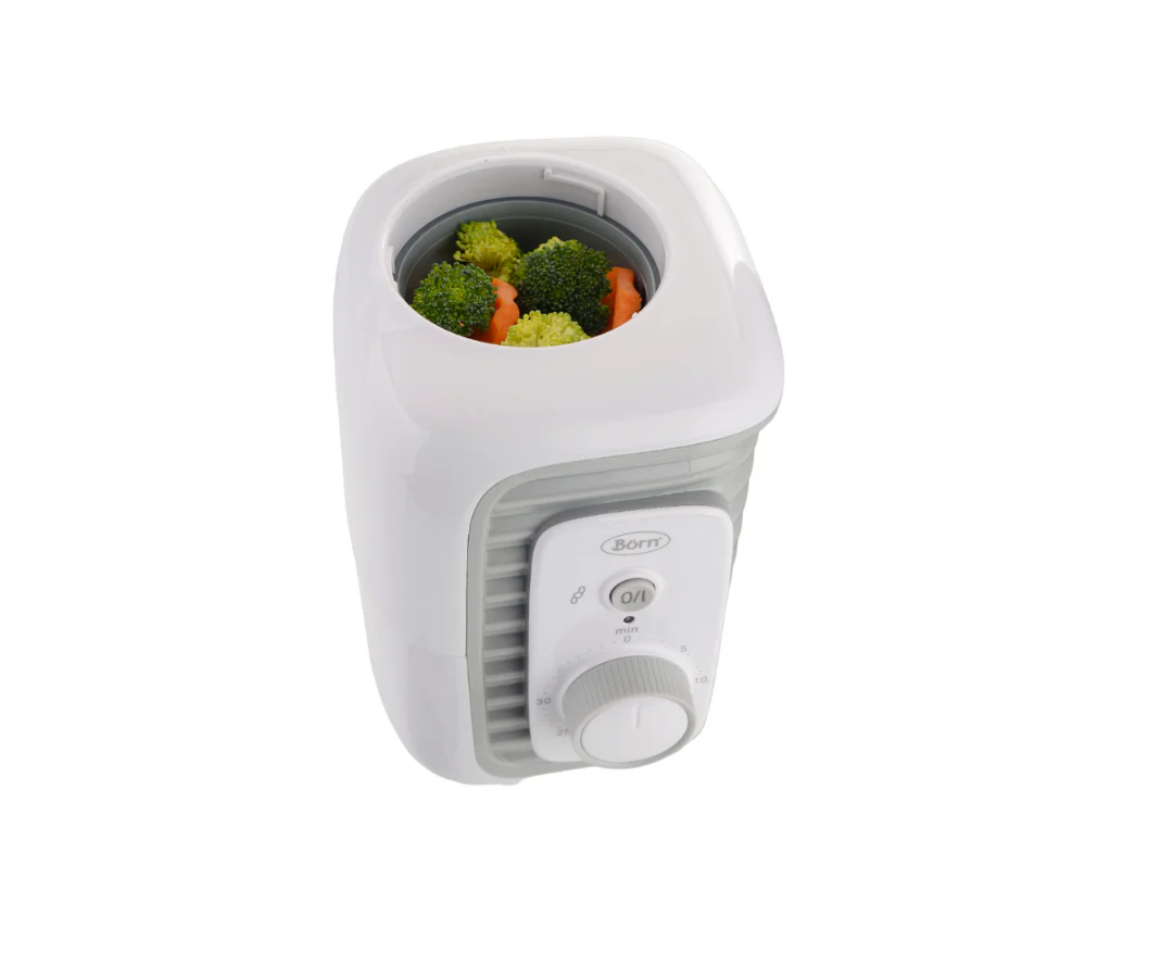 Born Procesador De Alimentos 3 En 1 110V - Image 3