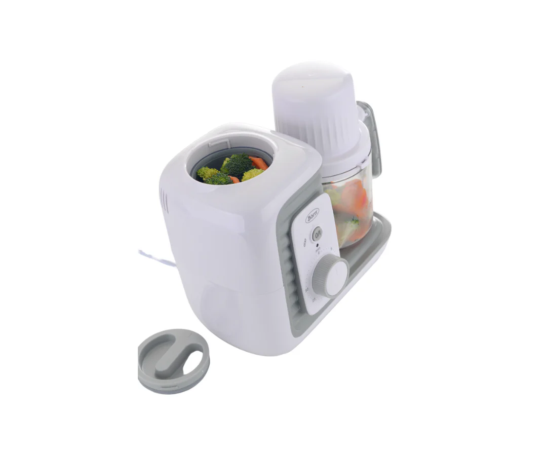 Born Procesador De Alimentos 3 En 1 110V - Image 5