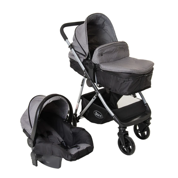 Signature Plus Car Seat Born - Image 2