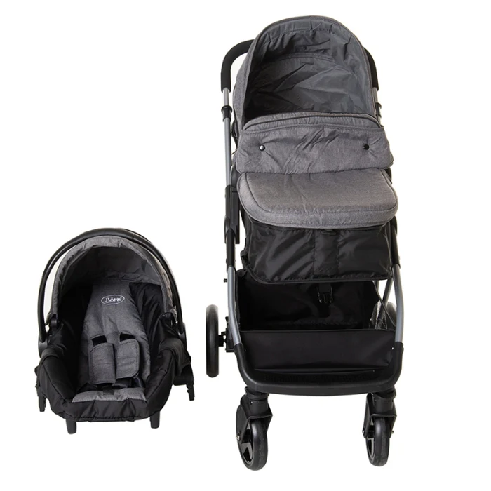 Signature Plus Car Seat Born - Image 3
