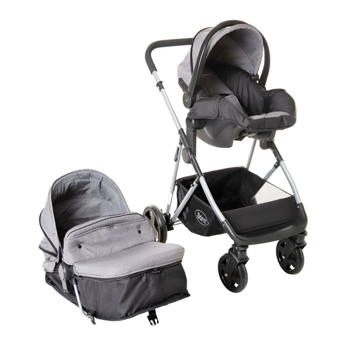 Signature Plus Car Seat Born - Image 4