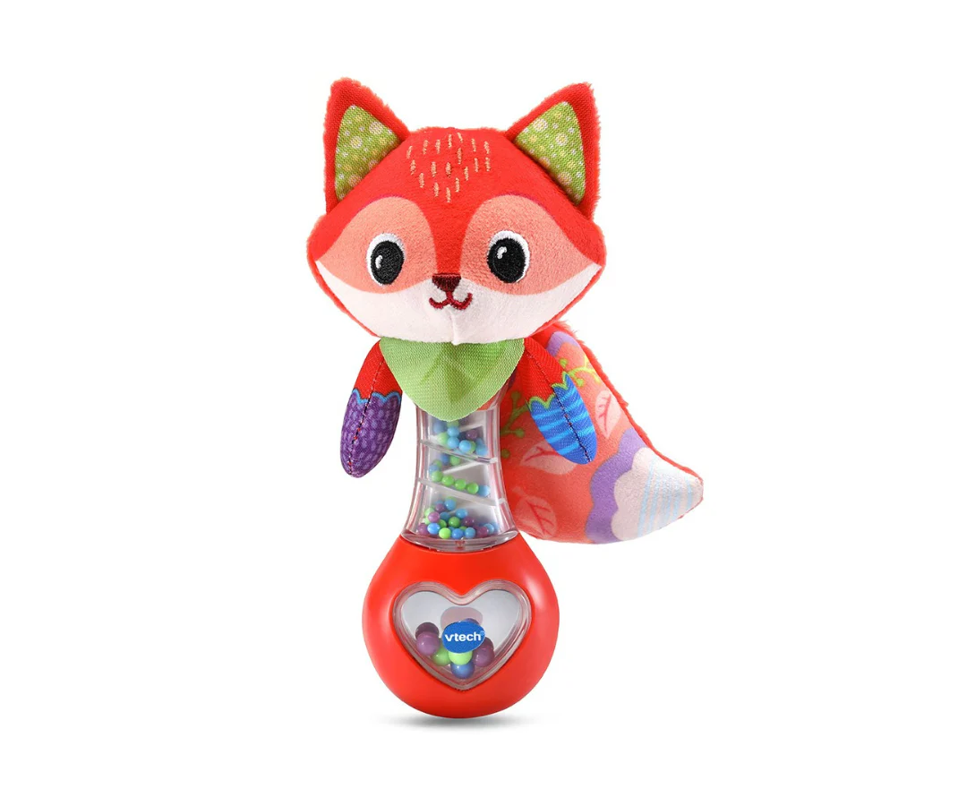 Bosque El Zorro Rojo Vtech - Image 2