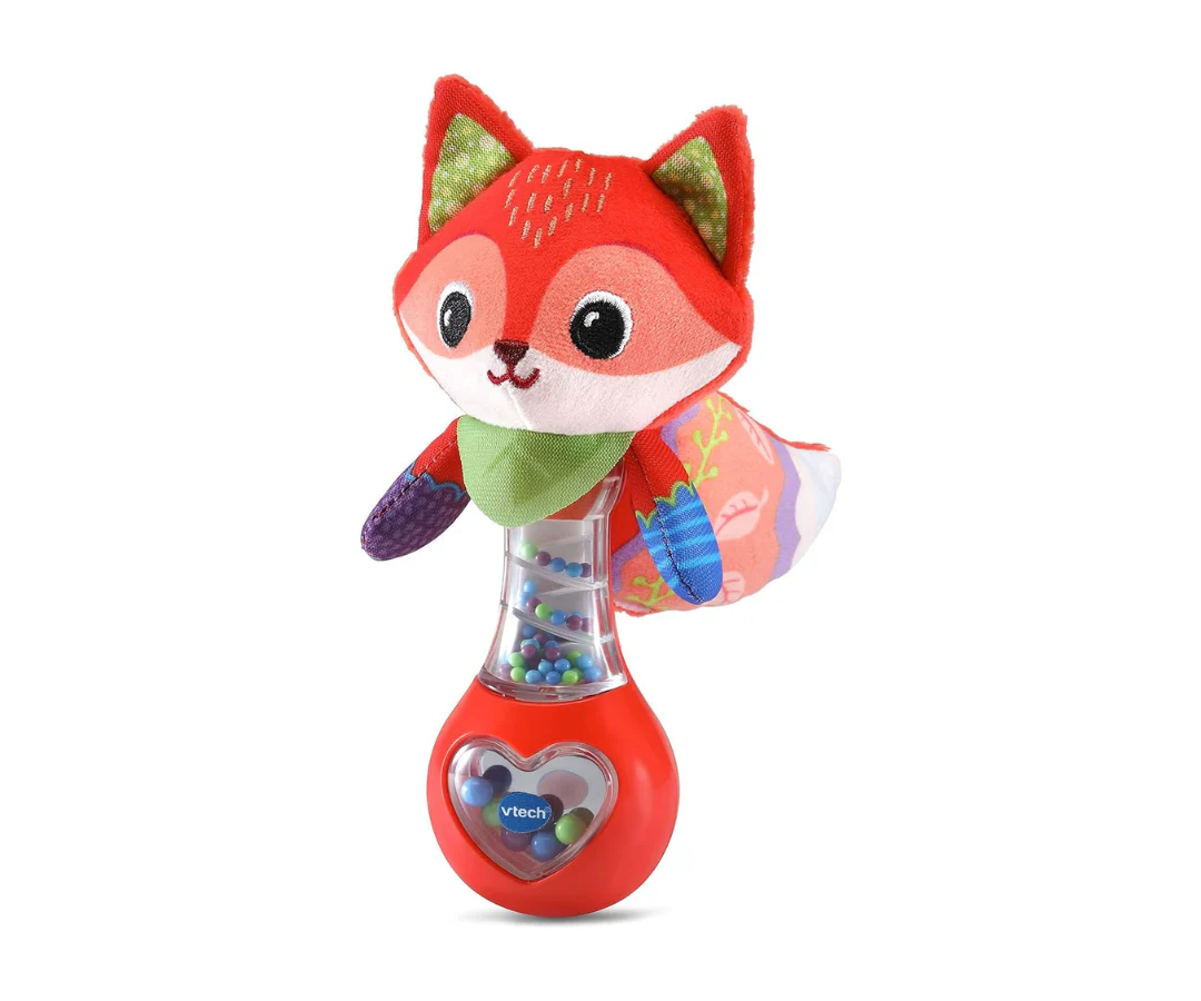 Bosque El Zorro Rojo Vtech - Image 3