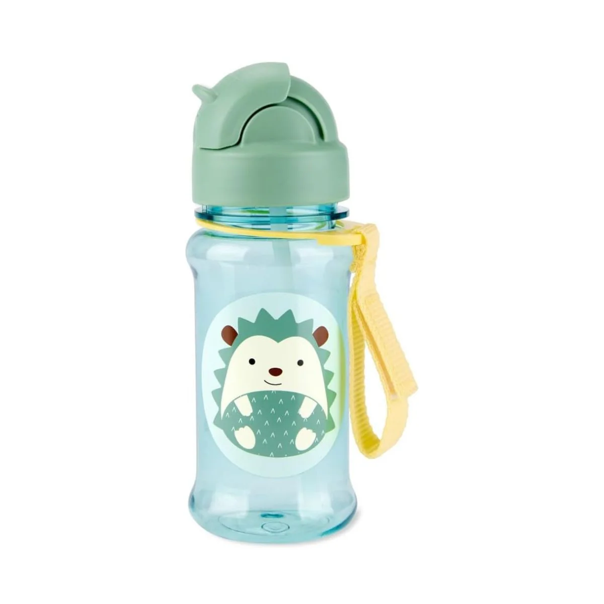 Botella Tritan Con Sorbete | Erizo Skip hop - Image 2