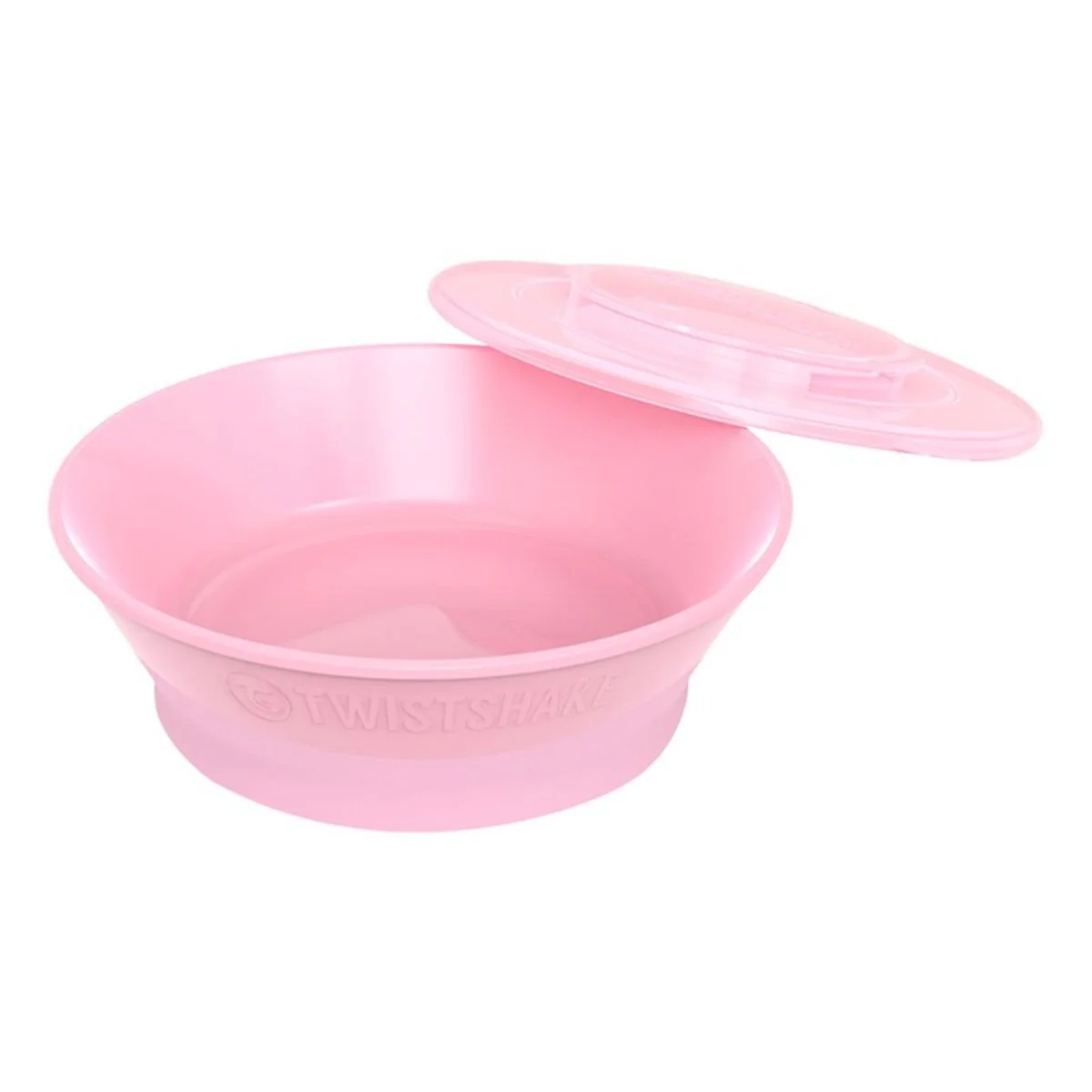 Tazon 6+M Rosado Twistshake