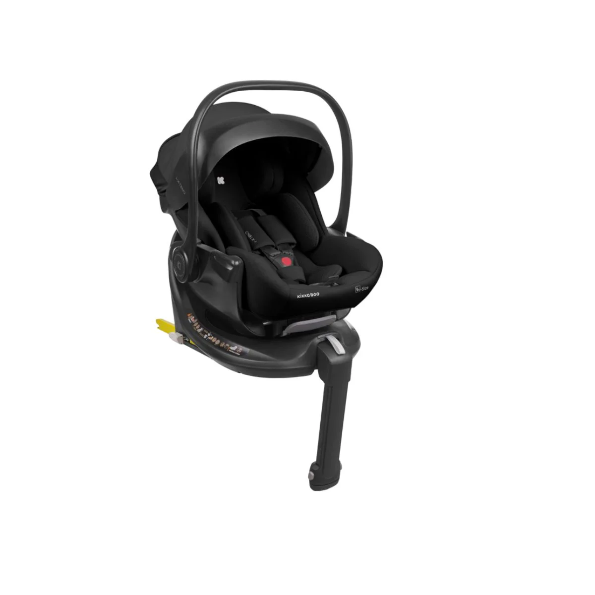 Base Isofix Parar Car Seat I-Xtend - Image 2