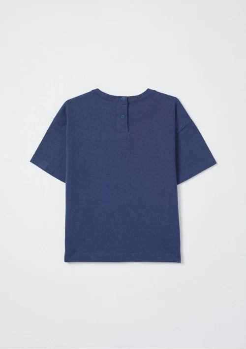 Camiseta manga corta para niño - Image 6